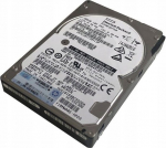 Dysk serwerowy HP 300GB 2.5'' SAS-3 (12Gb/s) (768788-001) | 768788-001 | 5704174240839