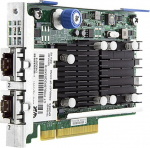 Karta sieciowa HPE HPE 701534-001 karta sieciowa Wewnętrzny Ethernet 10000 Mbit/s | 701534-001 | 5711045975141