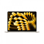 Apple MacBook Air 13" Apple M5 10C CPU, 10C GPU/24GB/1TB SSD/Starlight/SWE | Apple | MDHD4KS/A | 195950689716