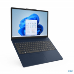 Lenovo IdeaPad Slim 3/15IRH10/i5-13420H/15,3"/WUXGA/16GB/512GB/Intel int/W11H/Blue/2R | LNN83K10066CKS | 198156249104
