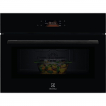 Įmontuojama mikrobangų krosnelė Electrolux LVM8E08Z | LVM8E08Z | 7333394119823