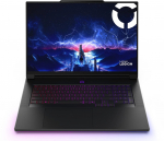 Lenovo Legion 9 18IAX10 Ultra 9 275HX 18" WQUXGA IPS 500 nits Glossy 240 Hz 64 GB DDR5 5200 2xSSD 2 TB GeForce RTX 5090 24 GB 99.9 Wh W11Pro Eclipse Black | 83EY000MPB | 199271192764