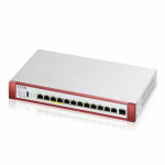 Zyxel USGFLEX500H hardware firewall 10 Gbit/s | USGFLEX500H-EU0102F | 4718937622849
