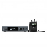Sennheiser EW IEM G4-A - Audio feedback set (stage listening) 516-558 MHz | EW IEM G4-A | 4044155262612