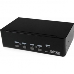 Przełącznik StarTech SV431DPUA | SV431DPUA | 0065030837545