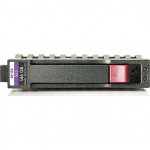 Dysk serwerowy HP 146GB 2.5'' SAS-2 (6Gb/s)  (652605-S21) | 652605-S21 | 5704174241867
