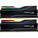 Pamięć G.Skill Trident Z5 Neo RGB, DDR5, 96 GB, 5600MHz, CL40 (F5-5600J4040D48GX2-TZ5NR) | F5-5600J4040D48GX2-TZ5NR | 4713294233608