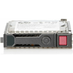 Dysk serwerowy HP 300GB 2.5'' SAS-2 (6Gb/s)  (652611B21) | 652611B21 | 886111585601
