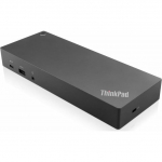 Stacja/replikator Lenovo ThinkPad Hybrid Dock USB-C (40AF0135DE) | 40AF0135DE | 5715063023518