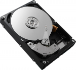 Dysk serwerowy HP 6TB 3.5'' SATA III (6 Gb/s)  (753873-001) | 753873-001 | 5704174552741