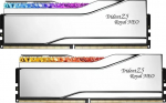 G.Skill Trident Z5 Neo RGB F5-8000J3848H16GX2-TR5NS memory module 32 GB 2 x 16 GB DDR5 8000 MHz | F5-8000J3848H16GX2-TR5NS | 4713294236807