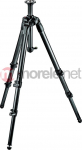 Statyw Manfrotto Carbon Fiber Tripod MT 057 C 3 (MT057C3) | MT057C3 | 8024221582925