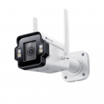 InSight S345 VIGI 4MP Outdoor Full-Color Bullet Network Camera | INSIGHT S345-4G(4MM) | 8885020625585