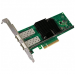 Intel 10Gb 2-Port Server Adapter X710-DA2(2xSFP+) bulk Orginal Intel include Yottamark/Brady ID | EX710DA2G2P5 | 5032037240994