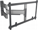 Vogel's Elite Full-Motion  40 - 77''  melna - Sienas stiprinajums televizoriem | TVM5645 | 8712285348006