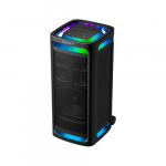 Sony Party Speaker | SRS-ULT900AC ULT TOWER 9AC | Bluetooth | Black | Portable | Wireless connection | SRSULT900AC.CEL | 4548736164925