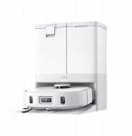 Robot sprzątający Eufy RoboVac X10 Pro Omni biały | T2351 | 0194644287153