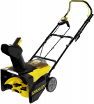 Stanley Odśnieżarka  SCSNP460R2-QW 46 cm (SCSNP460R2-QW) | SCSNP460R2-QW | 5035048844670