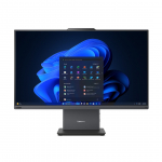 Lenovo ThinkCentre neo 50a 27 Gen 5 Intel&reg; Core&trade; i7 i7-13620H 68.6 cm (27") 1920 x 1080 pixels All-in-One PC 16 GB DDR5-SDRAM 1 TB SSD Windows 11 Pro Wi-Fi 6 (802.11ax) Grey | 12SB001MPB | 0197530804786