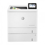 Drukarka laserowa HP Color LaserJet Enterprise M555x | 122060 | 0194850414145