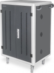 Digitus | Charging Trolley for Notebooks/Tablets up to 16'' | DN-45006 | 4016032494546