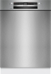 Įmontuojama indaplovė Bosch SMU6ZCS10E | 4242005513437 | 4242005513437