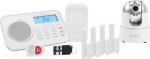 Olympia Protect 9881 GSM Alarmsystem, Biały | 6004 | 4030152060047