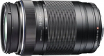 Obiektyw OM System OM Sytem M.Zuiko 4,8-6,7/75-300 ED II black | V335400BW000 | 4545350054298