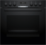 Piekarnik z płytą Bosch HND 615LS62 Set: HEG517BB4 + NIF645CB5E | HND615LS62 | 4242005498017