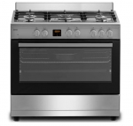 Gas-electric cooker MPM-93-KGM-33 MPM 90 cm | MPM-93-KGM-33 | 5903151045270