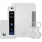 Ubiquiti UA-G2-SK-Pro - Access G2 Starter Kit Professional | 52607225774 | 810084691830