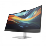 HP 740pm, 39.7/IPS/Curved, 5120x2160/60Hz, 1000:1, 5 ms, 300cd, HDMI/DP/USB-C(100W), 3-3-0 | 8Y2R2AA#ABB | 197498453965