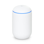 Ubiquiti UDM | Router WiFi | UniFi Dream Machine, 4x4 MIMO, Dual Band, AC WAVE2, 5x RJ45 1000Mb/s | UDM-EU | 0817882025966