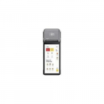 MOBILE POS TERMINAL M1 6''/4/64GB M1-464BS TELPO | M1-464BS