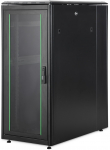 Szafa DIGITUS 26HE szafa serwerowa Unique Server-N 1342x600x1000 szklana | DN-31301-B | 4016032505105