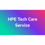 HPE 3 Year Tech Care Essential MSA 2070 Smart Choice Service | HZ4M1E | 4549821638642