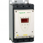 Schneider Electric Softstart Altistart 3F 230-440V AC 47A 11-22kW 230-400V ATS22D47Q | ATS22D47Q | 3606480167201