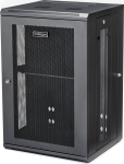 Szafa StarTech Wisząca 19'' 18U (RK1820WALHM) | RK1820WALHM | 0065030870061