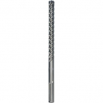 Wiertło Bosch WIERTŁO DO MŁOT&Oacute;W SDS-MAX 8X 24*400/520MM 5 SZT. | 3165140966900 | 3165140966900