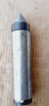 Wiertło do metalu Baildon DIN 345 RN NWKc 49 mm, HSS (F), 369-220 mm (chwyt MK4) | 5900006325037 | 5900006325037