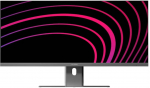ALOGIC Edge monitor komputerowy 86,4 cm (34'') 3440 x 1440 px UltraWide Quad HD Szary | 34C2KPDSGR | 9350784100856