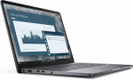 Dell Pro 14 PC14255/AMD Ryzen 5 PRO 230/16GB/512GB SSD/14.0'' FHD+/R 760M/FgrPr/FHD/IR Cam/Mic/WLAN + BT/Backlit Kb/3 Cell/W11Pro/3YPS | BTO509_PC14255_EMEA | 0662919123111