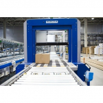Schneider Electric Prisma Plus G Obudowa przedziału kablowego 1750x300mm IP55 LVS08349 | LVS08349 | 3606481876713