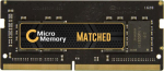 Pamięć dedykowana CoreParts 8GB Memory Module for HP | MMHP186-8GB | 5706998871701