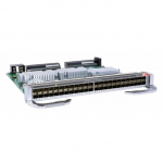 Switch Cisco Catalyst 9600 Series Line Card - Switch - 48 x 1/10/25 Gigabit SFP+ / SFP28 - Plugin-Modul | C9600-LC-48YL= | 889728195829