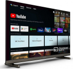 Telewizor Philips 32HFL4518/12 LED 32'' HD Ready Android | 32HFL4518/12 | 8718863036051