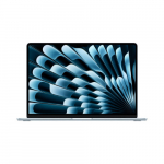 Apple MacBook Air 15" Apple M5 10C CPU, 10C GPU/16GB/1TB SSD/Sky Blue/SWE | Apple | MDVT4KS/A | 195950698947