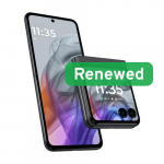 Motorola Renewed Grade B | Razr 50 | Koala Grey | 6.9 " | 256GB | 5G | RMOr50-6kg32O | 4770070885345