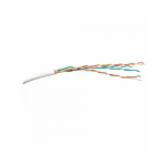 Kabel UTP kat.5e U/UTP 4x2x0,5 LSZH SecurityNET /305m/ | SEC5EUTPLSZH-B2CA305 | 5904169104454