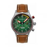 Zegarek Bauhaus Aviation Eurofighter 25764, 41mm | 25764 | 4041338257649